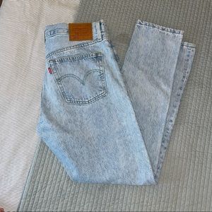 NWOT Levi’s 501 Jeans
